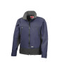 Veste de sport Softshell 3 couches vierge ou avec votre logo