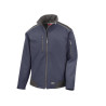 Veste de travail Softshell 3 couches vierge ou avec votre logo