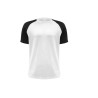 T-shirt baseball de sport vierge ou à personnaliser - Express et pas cher