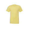 Tee-shirt unisexe coton personnalisé