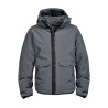 Veste Adventure homme vierge ou à personnaliser