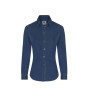 La chemise en jean femme lucy personnalisé pour booster votre visibilité.