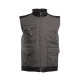 Bodywarmer De Travail Pen Duick personnalisé