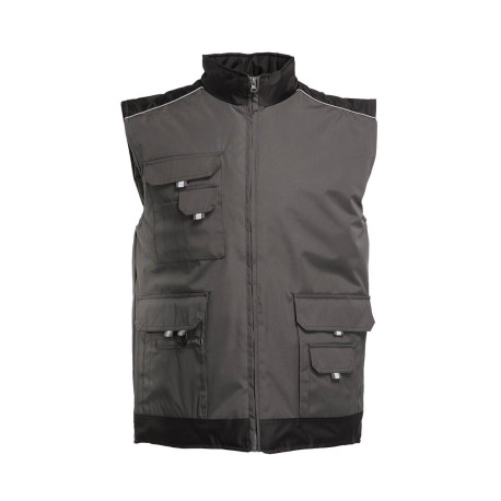 Bodywarmer De Travail Pen Duick personnalisé