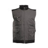 Bodywarmer de travail Pen Duick vierge ou avec votre logo
