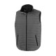 Bodywarmer Matelassé Thermoquilt personnalisé