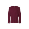 T-shirt manches longues homme vierge ou à personnaliser - Express et pas cher