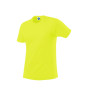 Tee-shirt respirant homme vierge ou à personnaliser - Express et pas cher