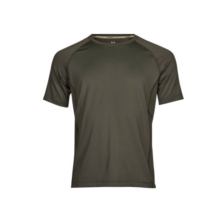T-shirt de sport homme vierge ou à personnaliser - Express et pas cher