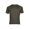 T-shirt de sport homme vierge ou à personnaliser - Express et pas cher