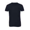 Tee-shirt homme Tri-blend vierge ou à personnaliser - Express et pas cher