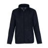 coupevent doublée micropolaire homme vierge ou à personnaliser