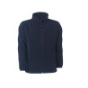 Veste polaire imperméable 3 couches vierge ou à personnaliser