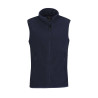 Gilet polaire 300 vierge ou à personnaliser