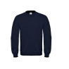 Sweat 8020 manches droites 280 vierge ou à personnaliser