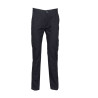 Pantalon femme Chino polycoton vierge ou avec votre logo