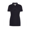 Polo de sport femme vierge ou à personnaliser