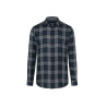 Chemise à carreaux homme Urban-Style vierge ou à personnaliser