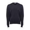 Pull col V homme vierge ou à personnaliser - Express et pas cher