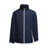 Veste coupe-vent sportswear vierge ou à personnaliser - Express et pas cher