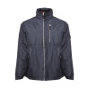 Blouson hiver matelassé vierge ou avec votre logo