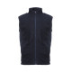 Gilet Micropolaire Homme personnalisé