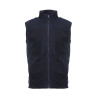 Gilet micropolaire homme vierge ou à personnaliser