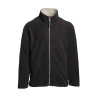 Veste polaire homme personnalisé