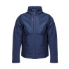 Softshell manches amovibles vierge ou avec votre logo