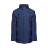 Parka Softshell homme vierge ou avec votre logo