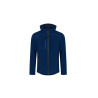 Veste Softshell homme 3 couches vierge ou à personnaliser - Express et pas cher