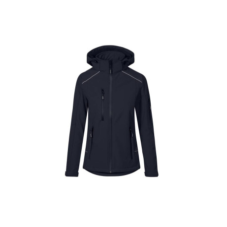 Veste Softshell Femme 3 Couches personnalisé