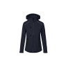 Veste Softshell femme 3 couches vierge ou à personnaliser - Express et pas cher