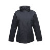Parka femme isolante vierge ou à personnaliser - Express et pas cher