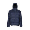 Une doudoune en polyester recyclé de belle qualité pour faire briller votre marque.