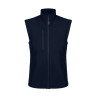 Bodywarmer 100% recyclé vierge ou avec votre logo