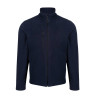 Veste polaire 100% recyclé vierge ou à personnaliser