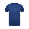 Tshirt d'équipe vierge ou à personnaliser