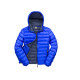 Blouson Homme Doudoune À Capuche personnalisé