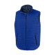 Bodywarmer Matelassé Thermoquilt personnalisé