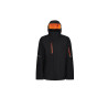Parka technique vierge ou avec votre logo