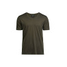 T-shirt homme col V vierge ou à personnaliser - Express et pas cher
