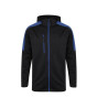 Veste Softshell à capuche vierge ou à personnaliser - Express et pas cher