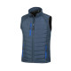 Bodywarmer Matelassé personnalisé