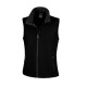 Bodywarmer Softshell Imprimable Femme personnalisé