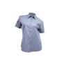 Chemisette Oxford Femme Personnalisée : Élégance et Confort sur Mesure