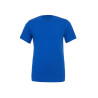 Tee-shirt unisexe coton personnalisé