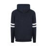 Sweat à capuche lourd vierge ou à personnaliser