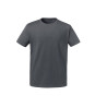 T-shirt organique lourd homme vierge ou à personnaliser - Express et pas cher