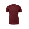Tee-shirt unisexe Triblend personnalisé